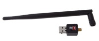 NIVATECH NTC-7601 ANTENLİ Kablosuz Wifi Adaptör WIFI ADAPTÖR - 1